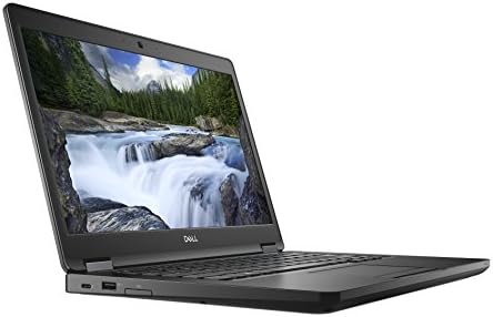 Лаптоп Dell Latitude 6J9XN (Windows 10 Pro-Intel i5-8250U, 14 LCD екран, размер на паметта: 500 GB, оперативна