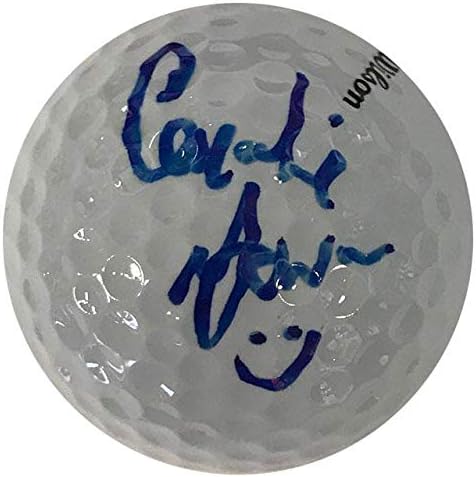 Топка за голф ProStaff 1 с Автограф на Каролин Gowen - Топки За голф С Автограф