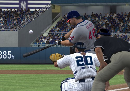 MLB 08 The Show - Игрова конзола PlayStation 2