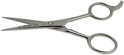 Ножици за стилист SE, фризьорски ножици за подстригване на коса 4,5
