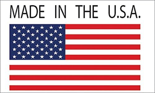 Стикер с Флага на САЩ, Броня Стикер, Стикер За Автомобил, Подарък, Патриотичен Американски Вълнообразни, Съединените