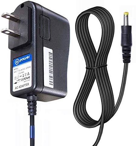 USB кабел за адаптер на променлив ток T-Power за принтер смартфон Fujifilm Instax Share SP-1 SP1 Instax R Share AC-5VX BKA-AC5VN AC-5VS, AC-5VC, AC-5VN, AC-5VW, AC-5V AC-5VH, AC-5VHS, AC-5VX, 600005538