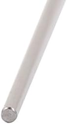 Aexit Calipers Диаметър 0,24 мм, Дължина 51 мм, Прът от волфрамов карбид, между пръстите Циферблат, Calipers, Калибър