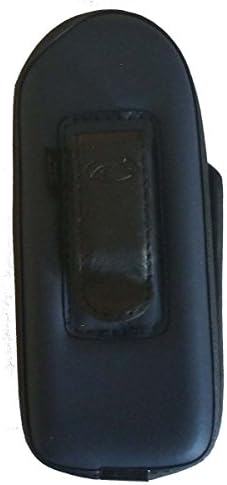 Калъф за мобилен телефон C & C с фиксиран клип от Стиропор за по-Големи телефони - Универсален Метален Bl