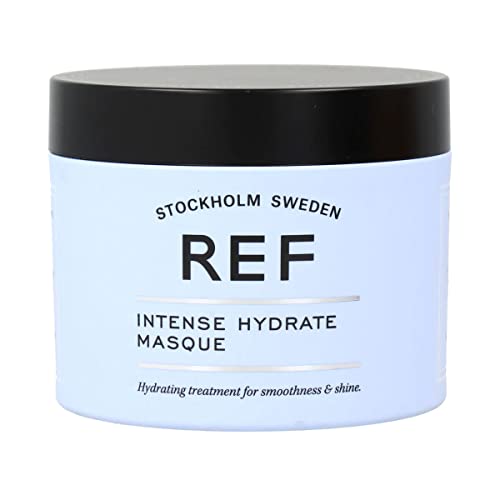 Линк към Sweden REF Интензивен хидратиращ маска (8,45 течни унции)