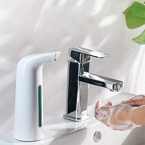 Teerwere Безконтактен опаковка сапун със сензор Опаковка течен сапун Водоустойчив Автоматично дозиране система