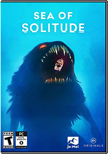 Sea of Solitude - Origin PC [Кода на онлайн-игра]