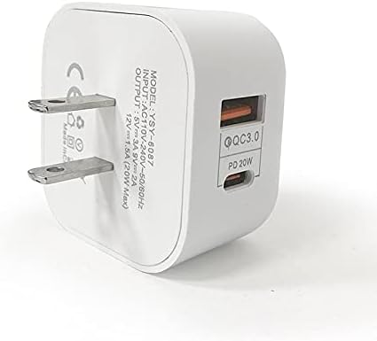 Зарядно устройство BoxWave е Съвместимо с Bang & Olufsen Beosound Explore (зарядно устройство от BoxWave) -