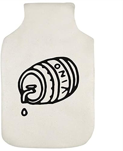 Капак за бутилки с гореща вода Azeeda Винен погреб (HW00025116)
