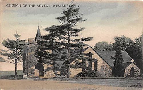 Westbury, Лос Анджелис, Пощенска картичка от Ню Йорк