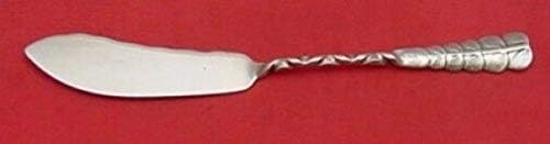 Масло Leaf & Twist Whiting by Sterling Silver Master Butter FH 25 7 1/4