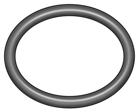 О-пръстен, Viton, с диаметър 13 мм, PK25