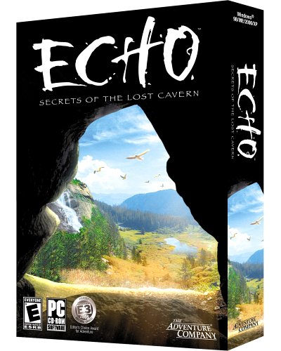Echo: Secrets of the Lost Cavern - PC