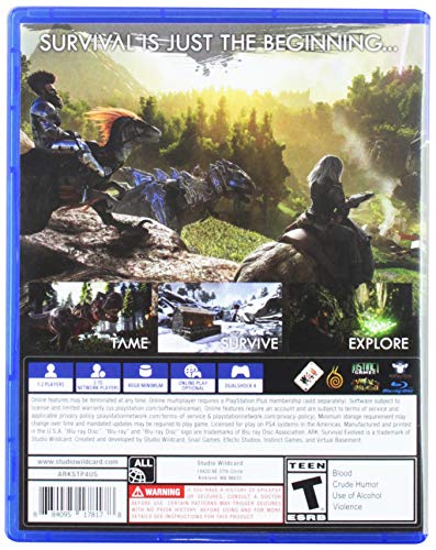 ARK: Survival Evolved - издание за изследователи Xbox One