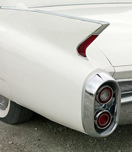 Исторически находки Снимка: Класически автомобил Cadillac, Класически автомобили Кънтри, трасе 66, Staunton,