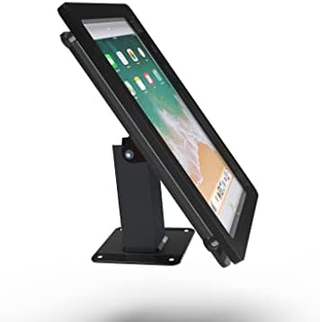 Акрилни калъф TABcare със защита от кражба за Apple iPad 10 10,9 със завъртане на 360 градуса, накланяне до