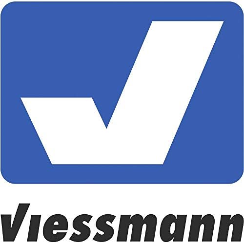 Виссманн – Осветление за железопътен Modelismo H0 63641