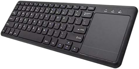 Клавиатура BoxWave е Съвместима с Lenovo Legion 5i (17 инча - 82JM) (клавиатура от BoxWave) - Клавиатура MediaOne
