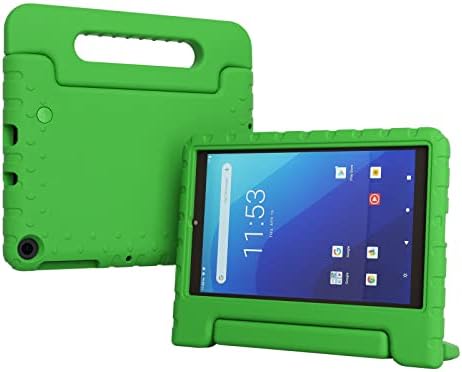 Калъф Bolete за 8-инчов таблет Onn Pro модели 100003561 (випуск 2020 г.), Детски 8-инчов калъф за таблет Android