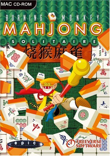 Записване Маймуна Mahjong