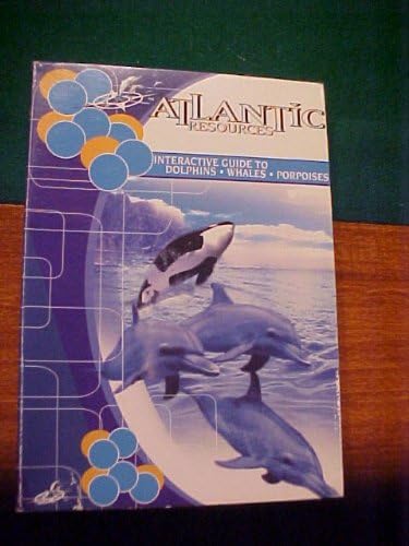 Atlantic Resources: Онлайн ръководство за дельфинам, китовете и морски свине (PC / Mac)