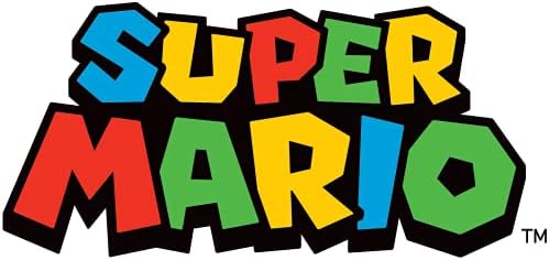 Тениски на Nintendo Super Mario за момичета в 2 опаковки, тениски Супер Марио и Принцеса Праскова за момичета