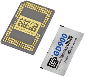 Истински OEM ДМД DLP чип за InFocus IN1126 Гаранция 60 дни