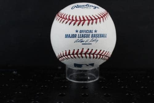 Бейзболни Топки с Автограф на Дюк Шнайдер Auto PSA/DNA D94338 - Бейзболни топки С Автографи