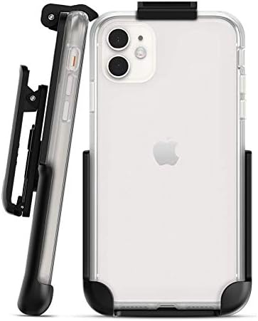 Кобур с клипс за колана за своята практика Otterbox Prefix Case - iPhone на 12 и 12 Pro (само кобур - калъф