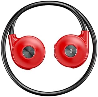 Безжични Слушалки от отворен Ухото Спортни Слушалки с костна Проводимост-Майка Комплект Безжична Bluetooth Слушалка