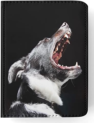 Сладък Очарователен куче collie 1 ФЛИП калъф за таблет Apple IPAD AIR (2020 г.) (4-то поколение) / IPAD AIR