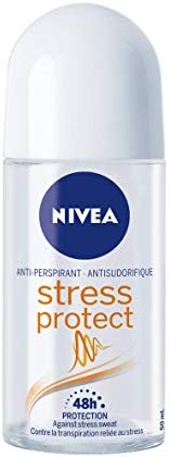 Roll Дезодорант NIVEA Stress Protect с цинковым комплекс - 50 мл / 1,69 грама