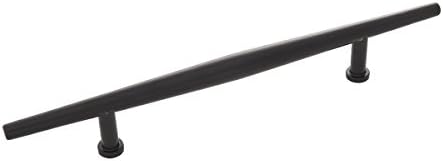 Нож за окачване на B076340-RLB Wexler, Дължина от център до център 128 мм, Кралската месинг