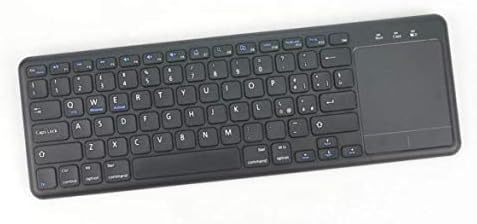 Клавиатура BoxWave е Съвместима с Lenovo ThinkPad E14 (21EB) (клавиатура от BoxWave) - Клавиатура MediaOne със