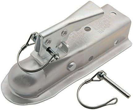Предпазен щифт сцепного устройство, CE Smith Trailer 00900-37A - Резервни Части и аксесоари за Вашата ски лодка,