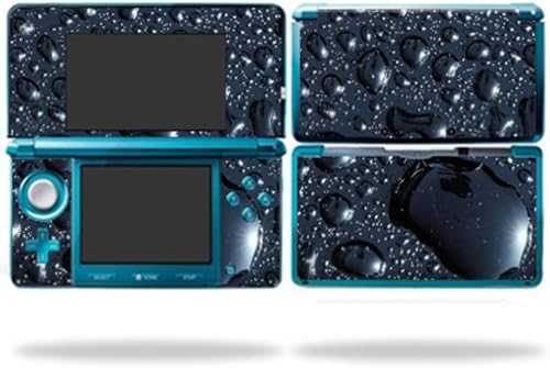 Кожата MightySkins е Съвместим с скинами за етикети Nintendo 3DS wrap Wet Dreams