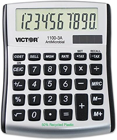 Мини-калкулатор VCT11002 - 1100-2
