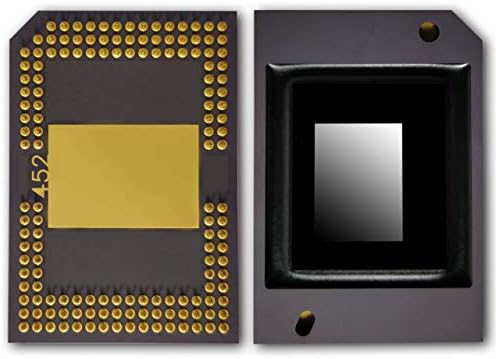 Оригинално OEM ДМД/DLP чип за проектори Ricoh WXL6280 PJ WXL5670