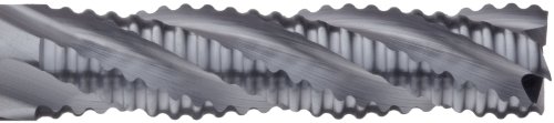 Торцевая fresa Niagara Кътър 17013521 от кобальтовой стомана с квадратни улей Инча, Джолан Weldon, Обработка