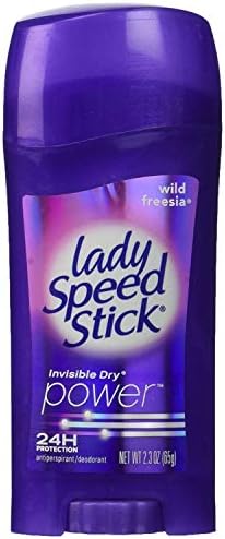 Дезодорант Lady Speed Stick 2,3 грама Дива фрезия (68 мл) (3 опаковки)