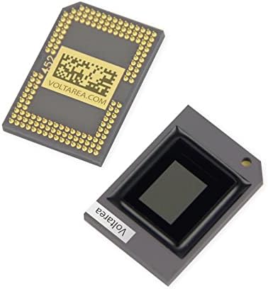 Истински OEM ДМД DLP чип за Casio XJ-M140 Гаранция 60 дни