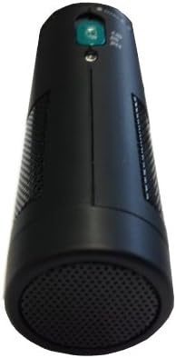 Стереофоничен микрофон-пушка с Предното стъкло за Nikon COOLPIX P1000