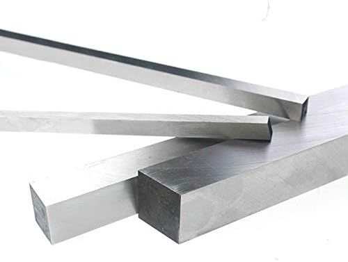 Ножове FINCOS 4 x 4 x200-22x22 x200 от сверхтвердой бяла стоманена плоча за високоскоростен токарной обработка