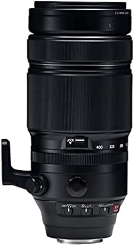 Обектив Fujifilm XF 100-400 mm f/4.5-5.6 R LM OIS WR 16501109