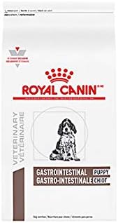 Суха храна за кучета Royal Canin за кученца от стомашно-чревния тракт £ 22
