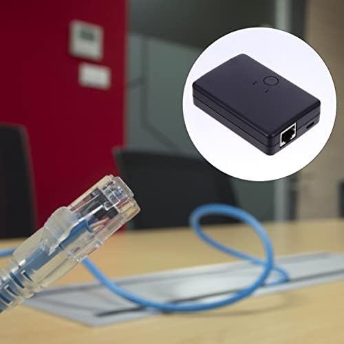 Mobestech USB Хъб 2pcs2 Аксесоари За вътрешната мрежа - Монтиране на Ръчно Устройство за трафика, Ethernet Switch,
